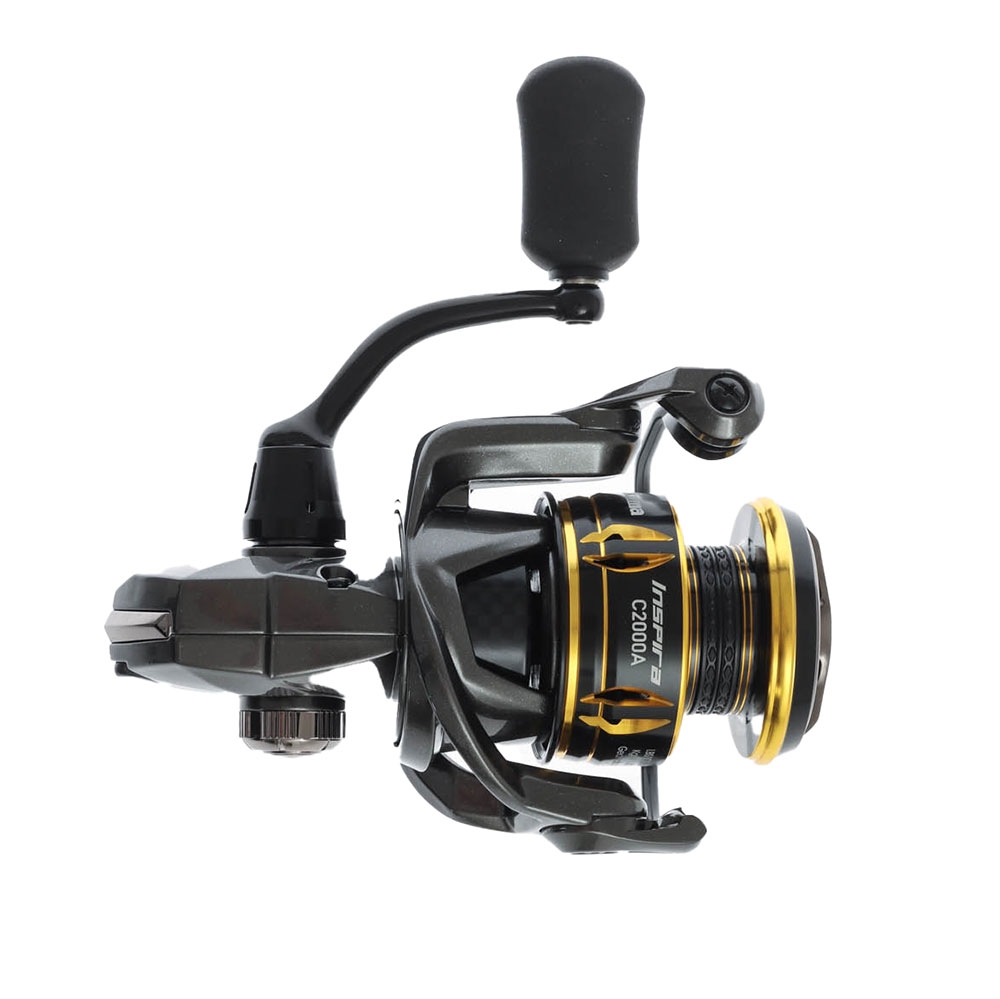 Okuma Inspira ISX C2000A Spinning Reel