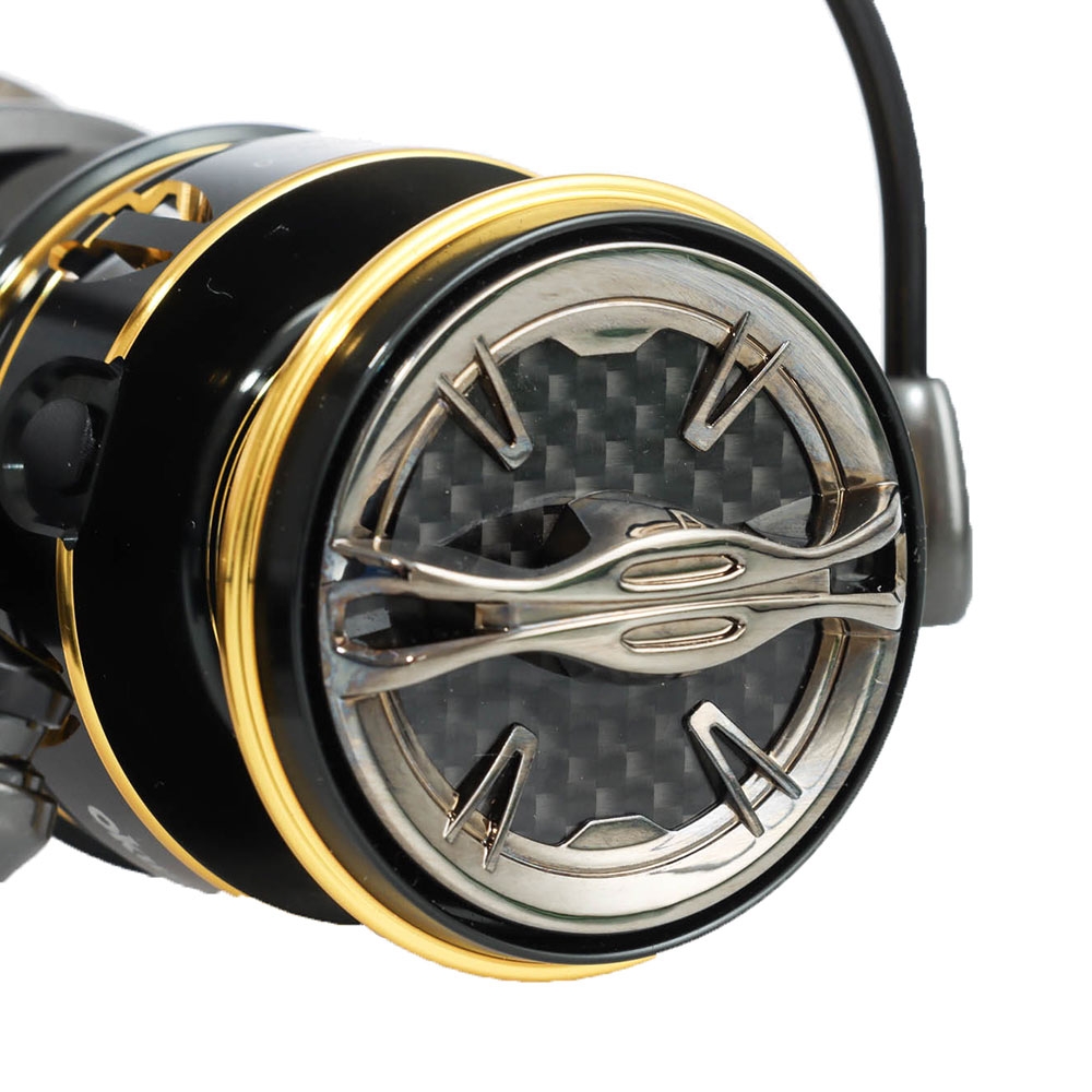 Okuma Inspira ISX 3000A Spinning Reel