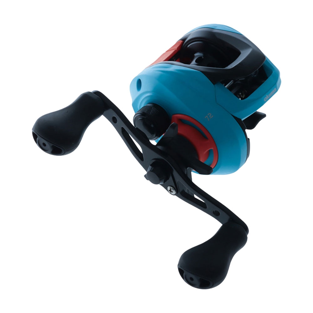 Okuma Fuel SP100A Baitcaster Reel