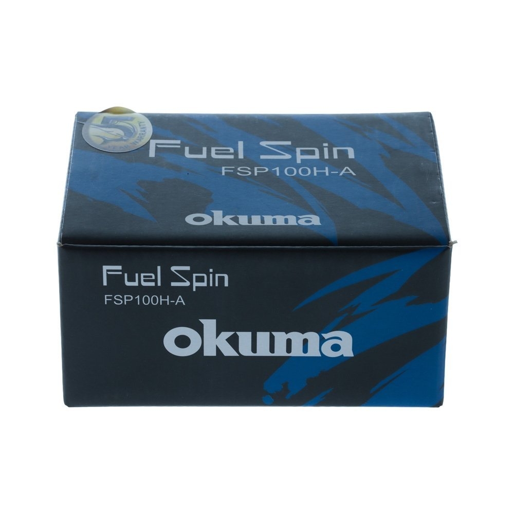 Okuma Fuel SP100 Shimano Catana Micro Jig Combo 6ft 6in 20lb 1pc