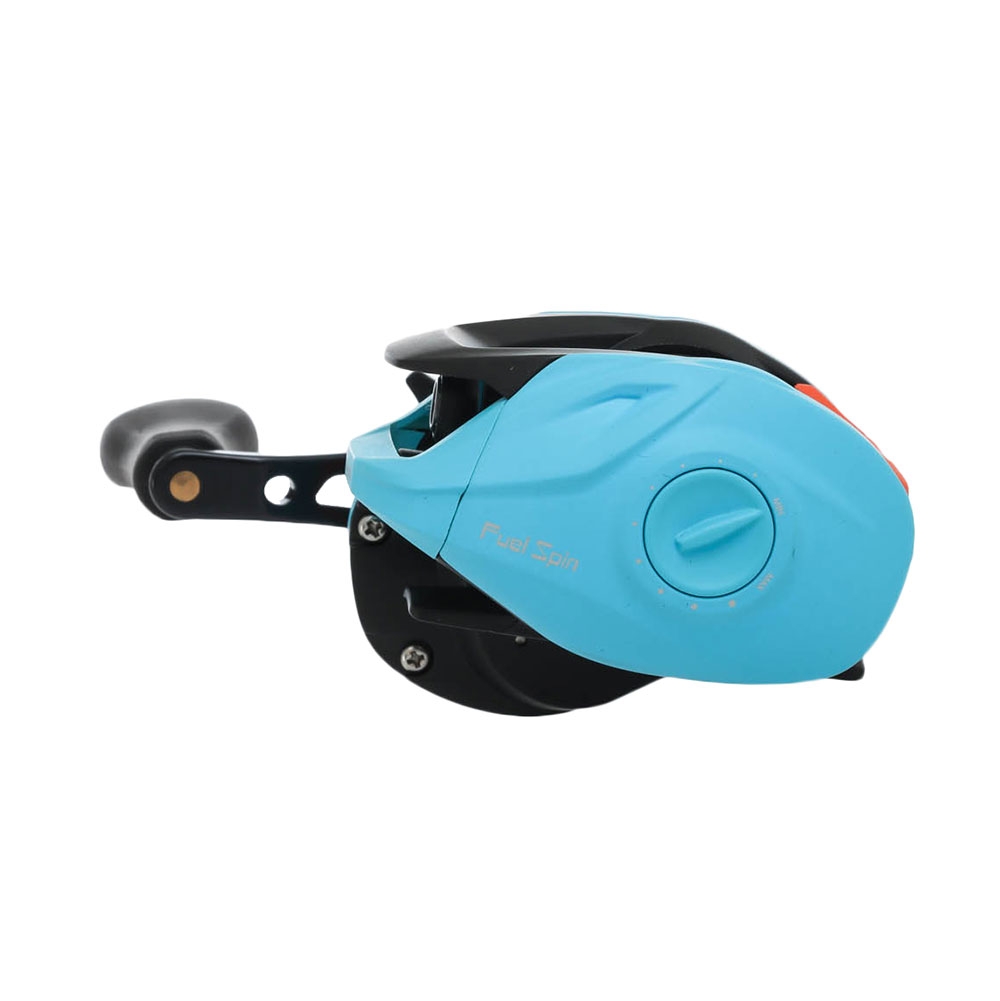 Okuma Fuel Spin SP100A Ceymar Boat Combo with Braid 6ft 3in PE1-3 2pc