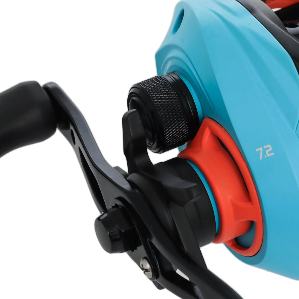 Okuma Fuel SP100A Baitcaster Reel