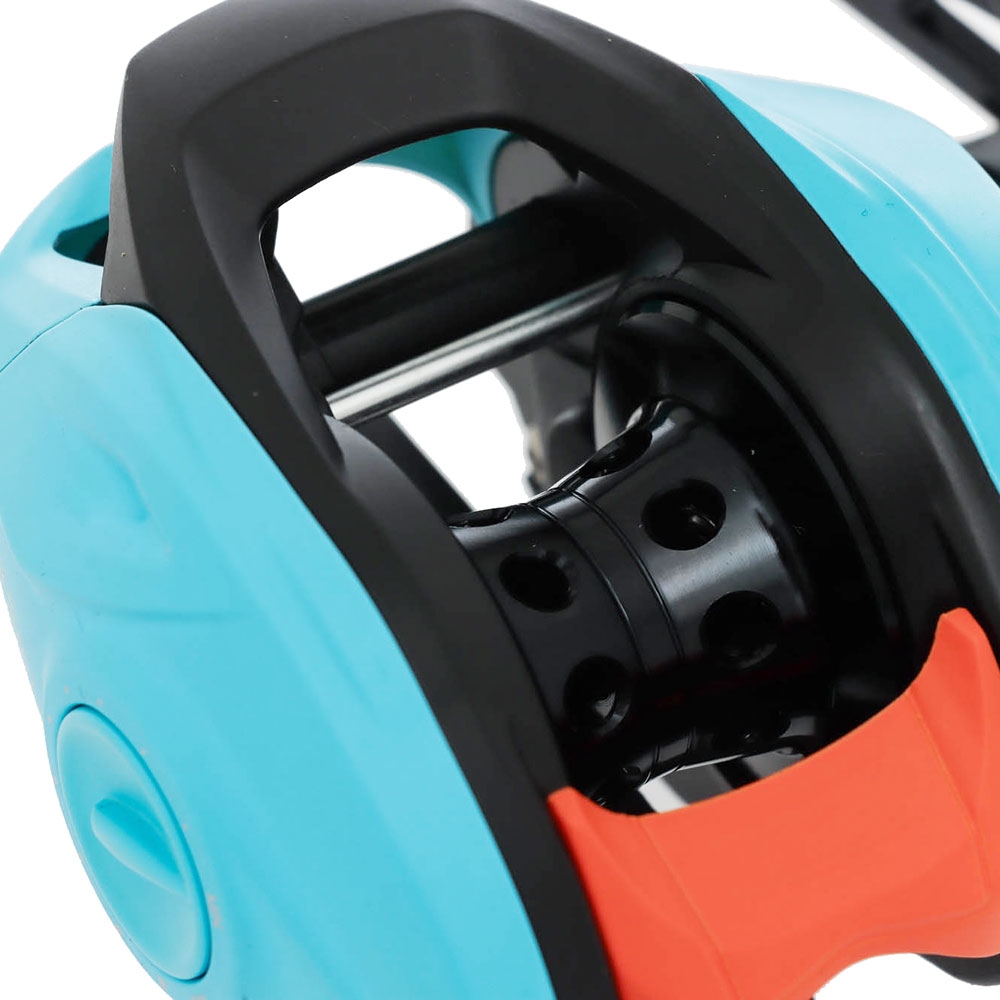 Okuma Fuel SP100A Baitcaster Reel