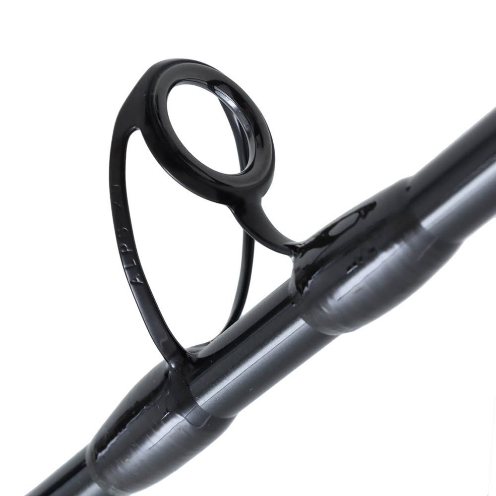 CD Rods Haku X Fast Jig Overhead Jigging Rod 5ft 2in 250-500g 1pc