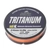 Sufix Tritanium Surf Monofilament Neon Orange 300m 33lb