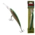 Rapala X-Rap Magnum 20 Deep Diving Lure 14cm 46g Gold Green Mackerel