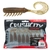Rapala CrushCity Creeper Softbait 2.5in Bloodworm UV Qty 8