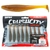 Rapala CrushCity The Suspect Softbait 2.75in Motor Oil UV Qty 8
