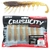 Rapala CrushCity The Imposter Softbait 3in Purple Haze Qty 6