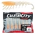 Rapala CrushCity The Imposter Softbait 3in Yabbie Qty 6