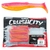 Rapala CrushCity Heavy Hitter Softbait 3in Pink Sunset Qty 6