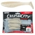 Rapala CrushCity Heavy Hitter Softbait 3in Whitebait Qty 6