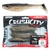 Rapala CrushCity Heavy Hitter Softbait 4in Qty 5 Black Gold