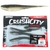 Rapala Crush City The Jerk Soft Bait 3.75in Qty 7 Baitfish