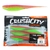 Rapala Crush City The Jerk Soft Bait 5in Qty 5 Bombshell