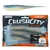 Rapala Crush City The Jerk Soft Bait 5in Qty 5 Real Shad