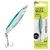 Blue Fox Moresilda Classic Trout Lure Silver Blue 10g 60mm