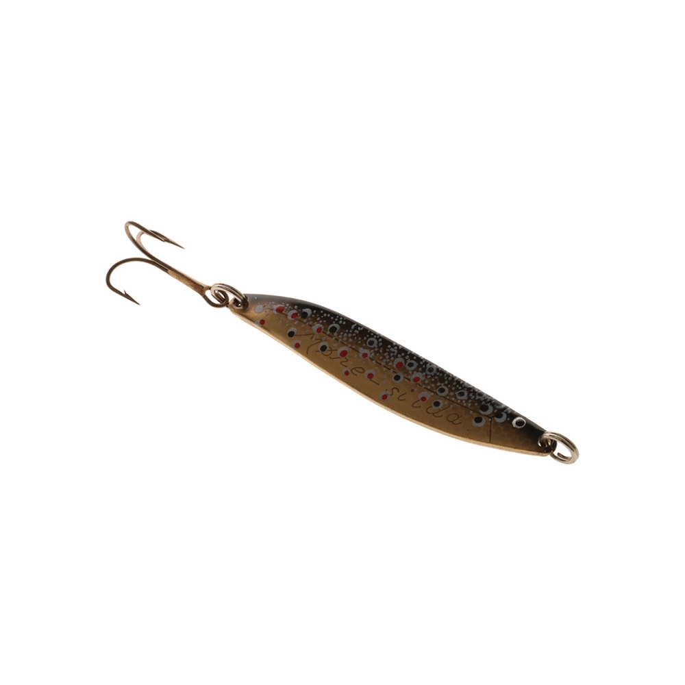 Blue Fox Moresilda Trout Lure 15g Trout