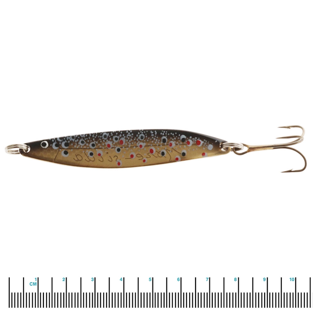 Blue Fox Moresilda Trout Lure 15g Trout