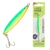 Blue Fox Moresilda Sea Trout Lure 22g Green Fire UV