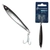 Williamson Gomame Metal Jig 76mm 25g Silver Chrome