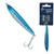Williamson Gomame Jig 95mm 50g Blue Silver
