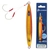 Williamson Slide Dancer Slow Pitch Jig 100g Hot Sauce