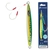 Williamson Slide Dancer Slow Pitch Jig 200g Mack Daddy
