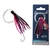 Williamson High Speed Sailfish Catcher Tuna Lure Rigged 2.5in Dark Knight