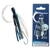 Williamson High Speed Sailfish Catcher Tuna Lure Rigged 2.5in Skipjack
