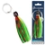 Williamson High Speed Sailfish Catcher Tuna Lure Rigged 4.5in Rasta