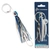 Williamson High Speed Sailfish Catcher Tuna Lure Rigged 4.5in Skipjack