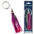 Williamson Tuna Catcher Trolling Lure Rigged 5in Black Knight