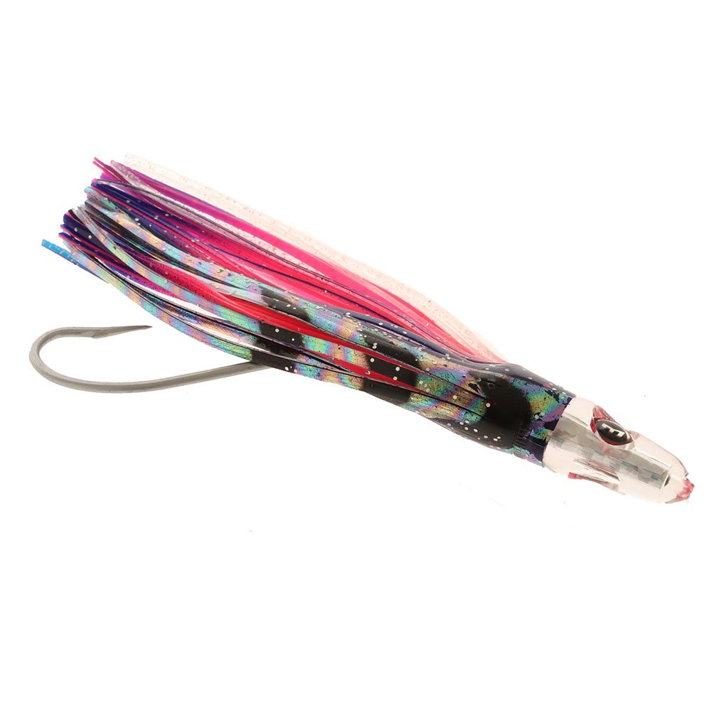 Williamson Tuna Catcher Trolling Lure Rigged 5in Slushy