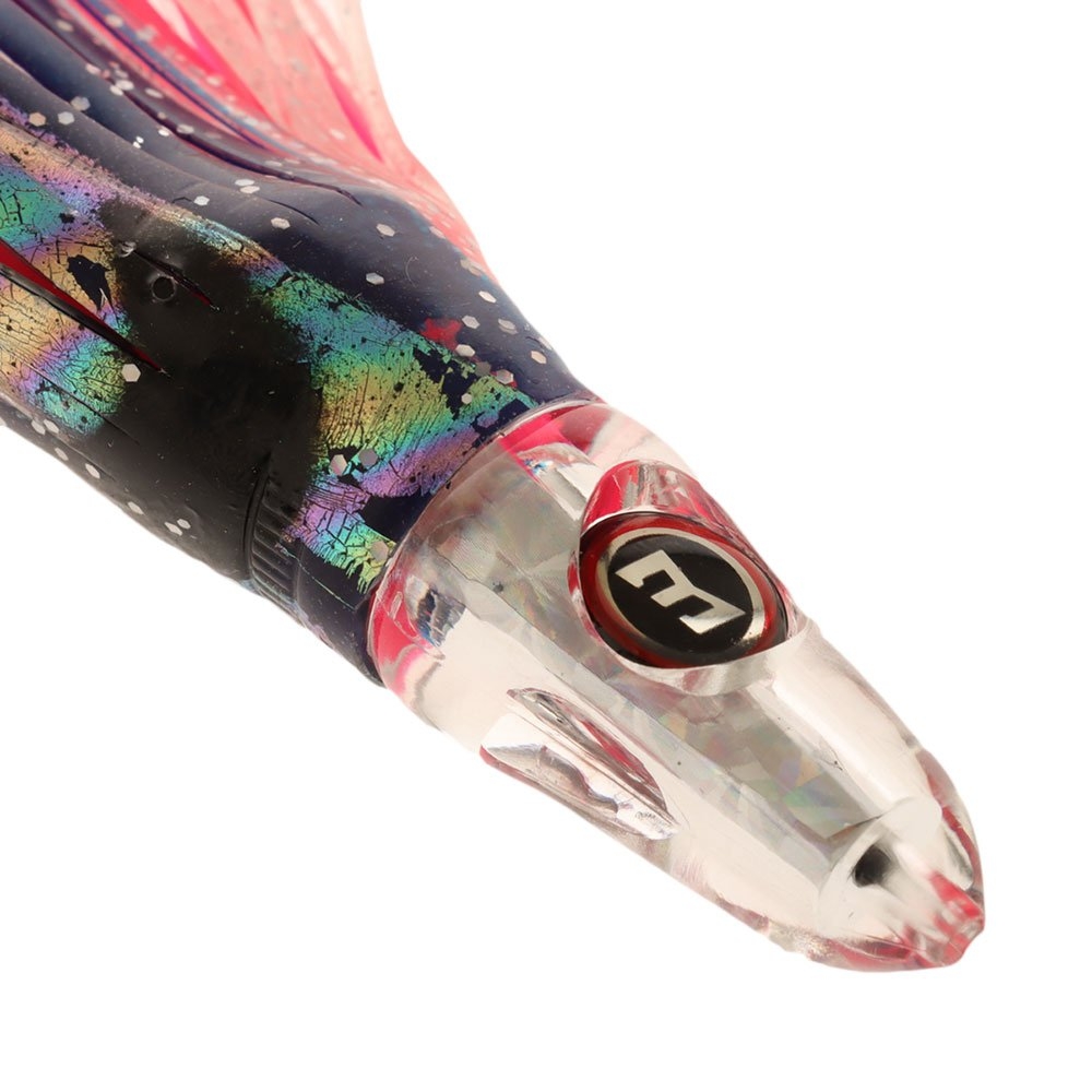 Williamson Tuna Catcher Trolling Lure Rigged 5in Slushy