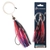 Williamson Tuna Catcher Trolling Lure Rigged 5in Slushy