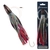 Williamson High Speed Tuna Catcher Trolling Lure Rigged 7in Dark Knight