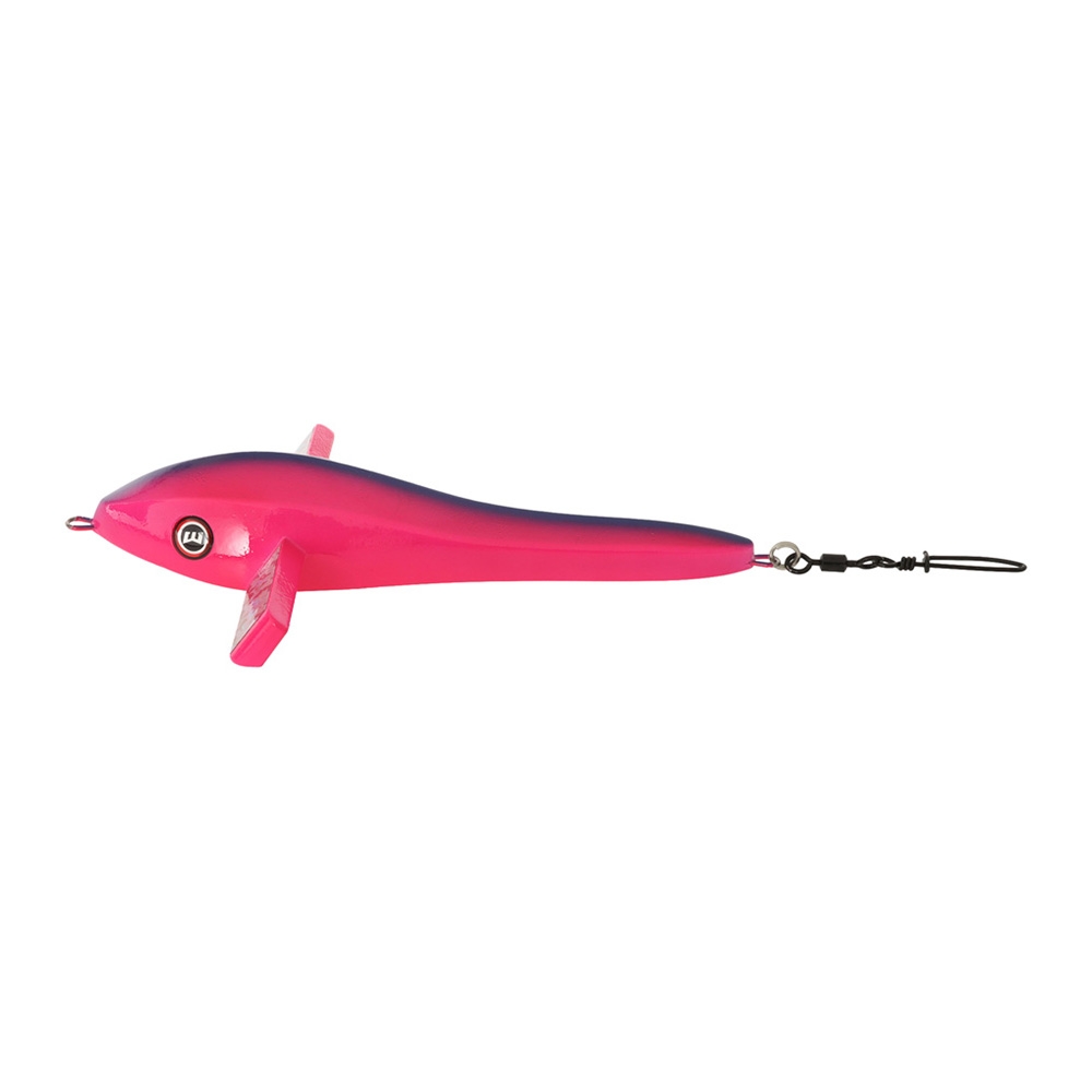 Williamson Exciter Trolling Bird 25cm Candy Floss