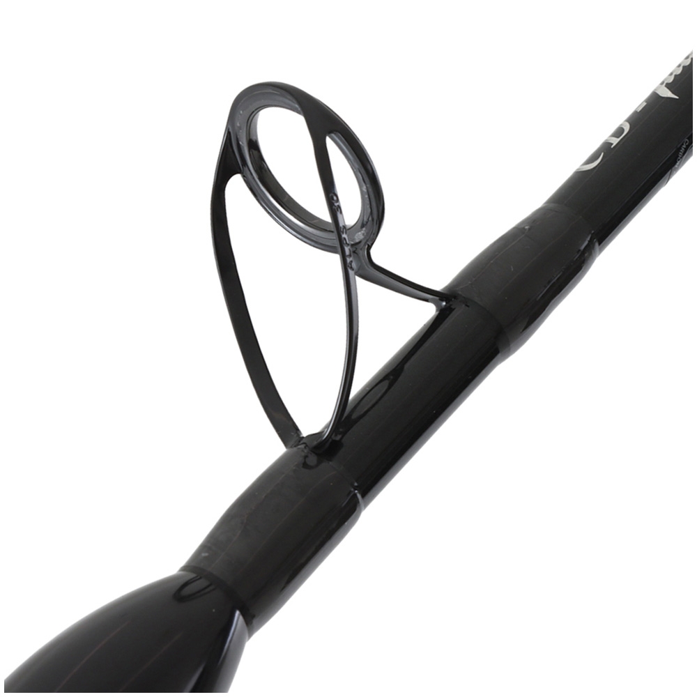 CD Rods Titan X Sword Pro 601 Bent Butt Boat Rod 6ft 37kg 1pc