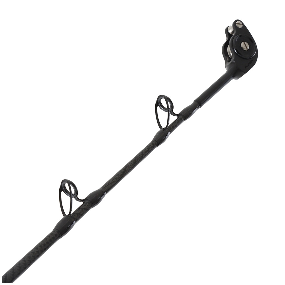 CD Rods Titan X Sword Pro 601 Bent Butt Boat Rod 6ft 37kg 1pc