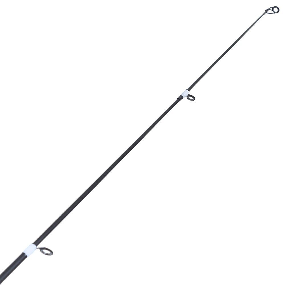 Okuma Acuador 3000A 806 Telescopic Travel Spin Combo with Braid 8ft 15-40g