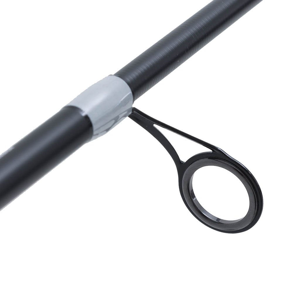 Okuma Acuador 3000A 806 Telescopic Travel Spin Combo with Braid 8ft 15-40g