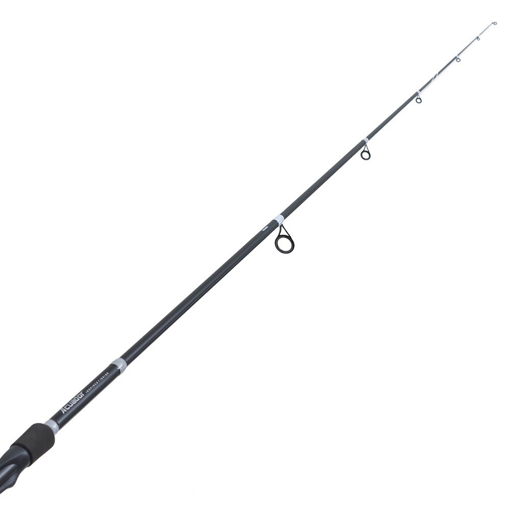 Okuma Acuador 806 Telescopic Spin Rod 8ft 15-40g