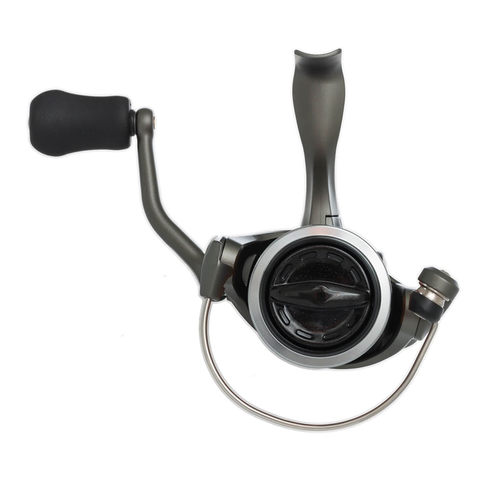 Okuma Acuador 3000A 702 Trout Spin Combo with Braid 7ft 3-14g 2pc