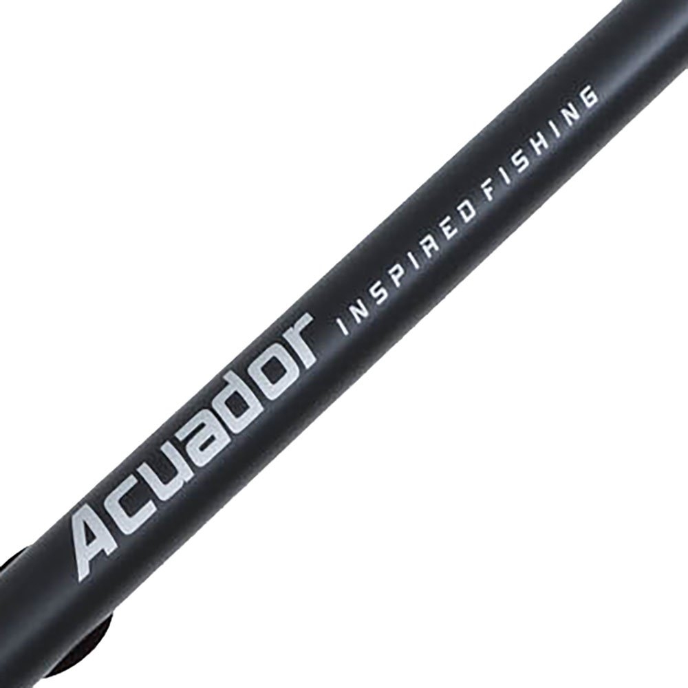 Okuma Acuador 3000A 702 Trout Spin Combo with Braid 7ft 3-14g 2pc