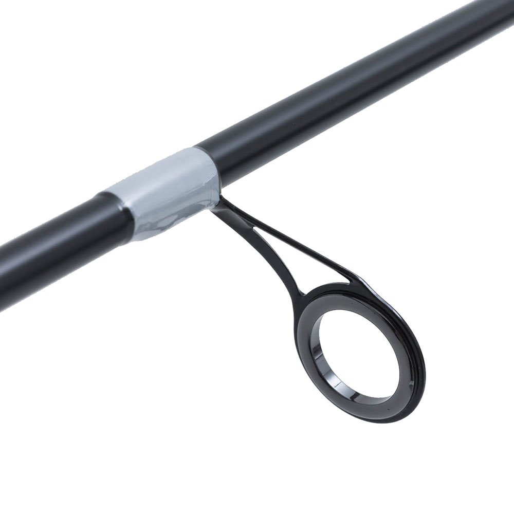 Okuma Acuador 3000A 702 Trout Spin Combo with Braid 7ft 3-14g 2pc