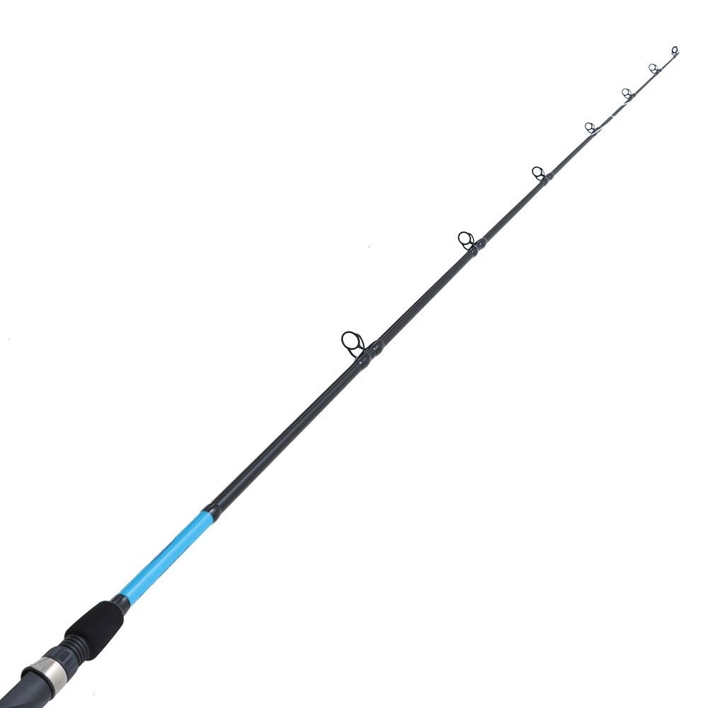 Okuma Fuel 601 Short-Butt Overhead Kayak or Dinghy Rod 6ft 10lb-20lb1pc