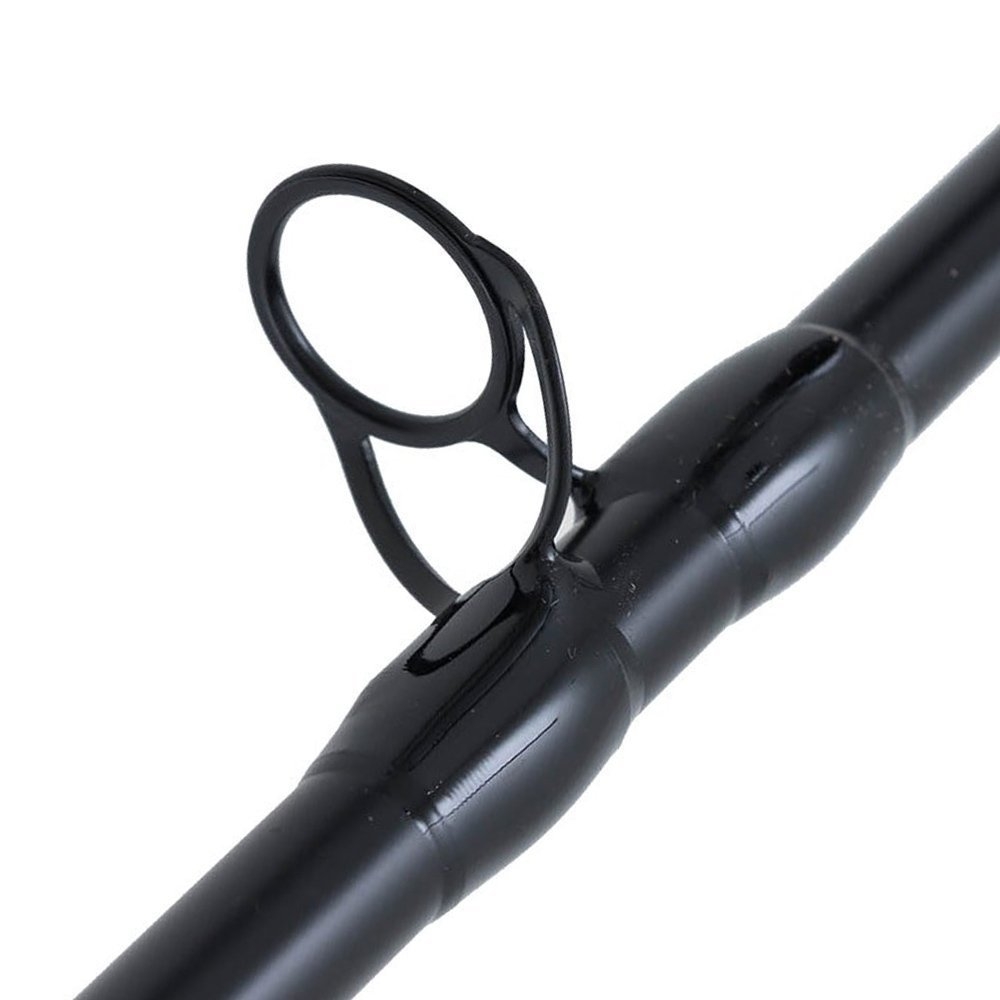 Kilwell EA200 Okuma Fuel Baitcaster Combo incl Braid 6ft 20lb 1pc