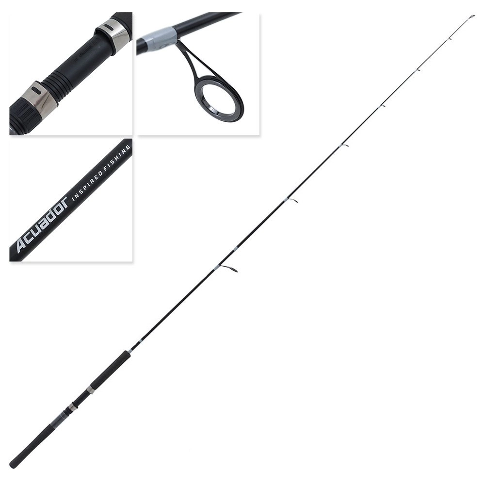 okuma drop shot rod Tournament Concept Bass Rods The double locking Okuma TCS-S-721ML Drop Shot/Finesse Rod