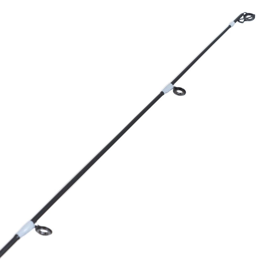 Okuma Acuador 4000A 702 Dropshot Softbait Spin Combo with Braid 7ft 6-10kg 2pc